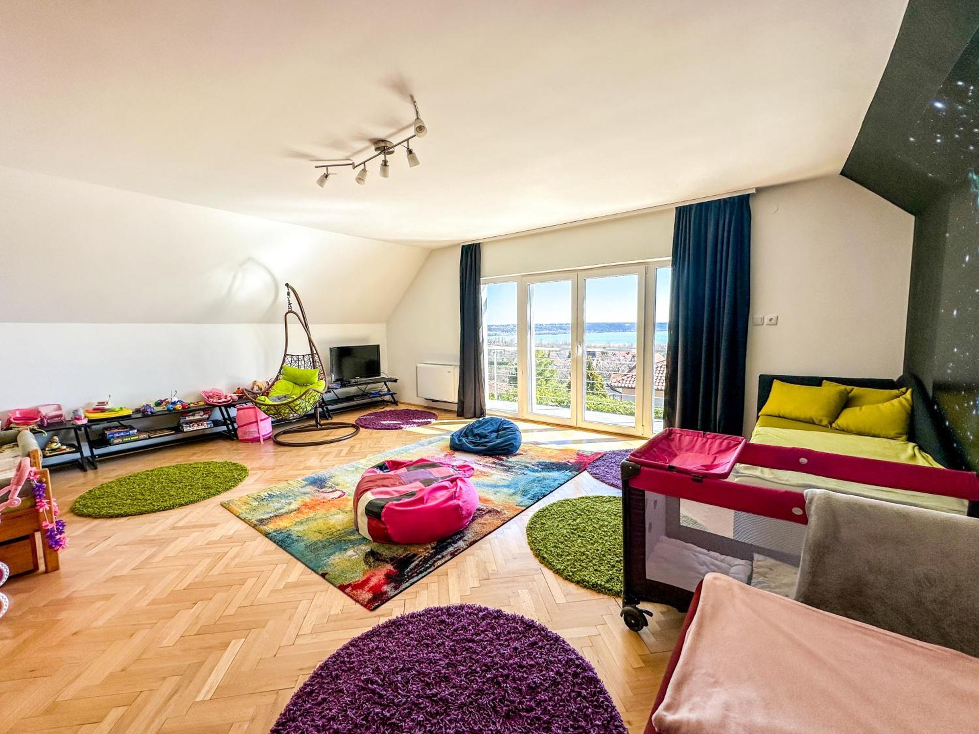 Aranyeso Apartmanhazak No.1 Balatonalmádi Zewnętrze zdjęcie